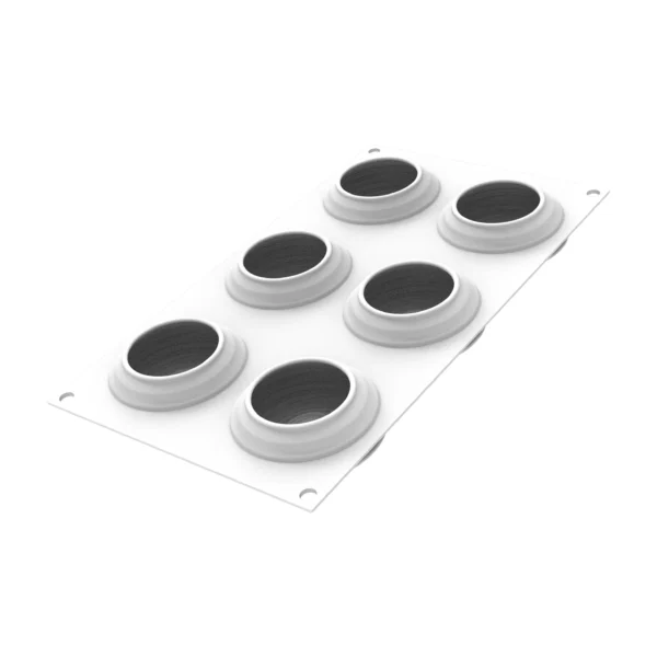 Moule Silikomart Sara 100 – Image 2