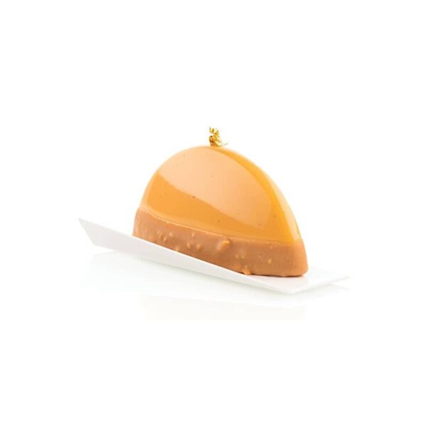 Moule Silikomart Vela en Silicone – 115 x 35 h 57 mm – 100 ml – Image 2