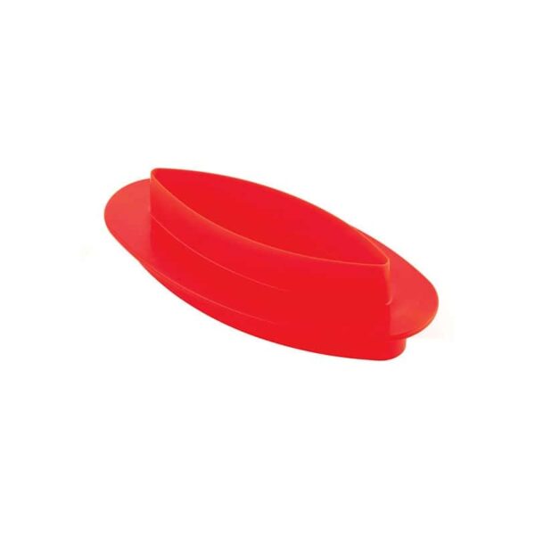 Moule Silikomart Vela en Silicone – 115 x 35 h 57 mm – 100 ml – Image 3
