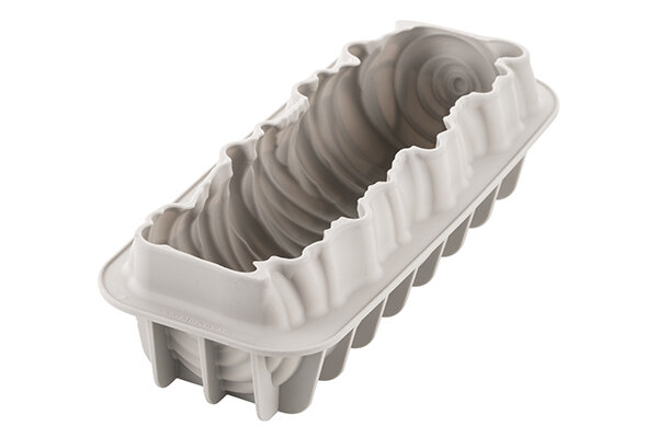 Moule buche Silikomart lana – Image 2
