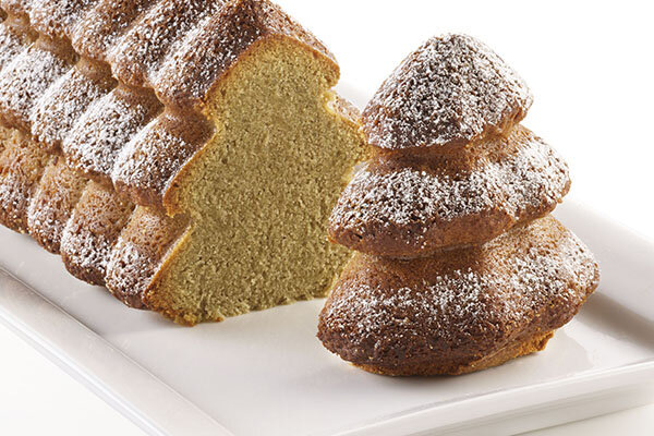 Moule Silikomart buche sapin – Image 3
