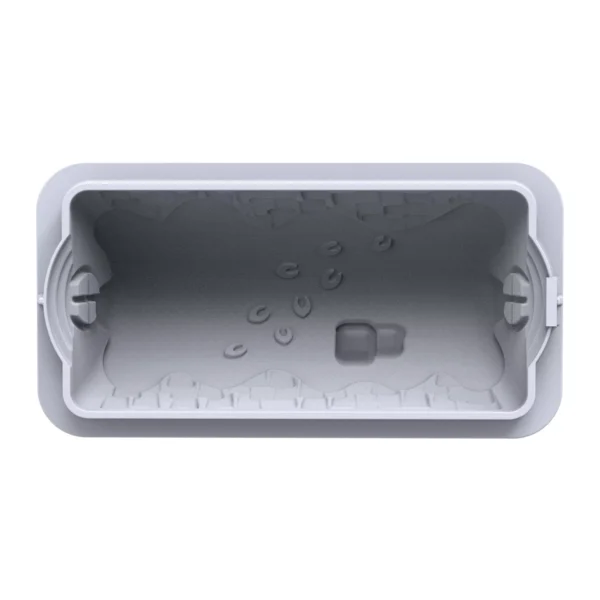 Moule Buche Silikomart Winter cottage 1100 – Image 4
