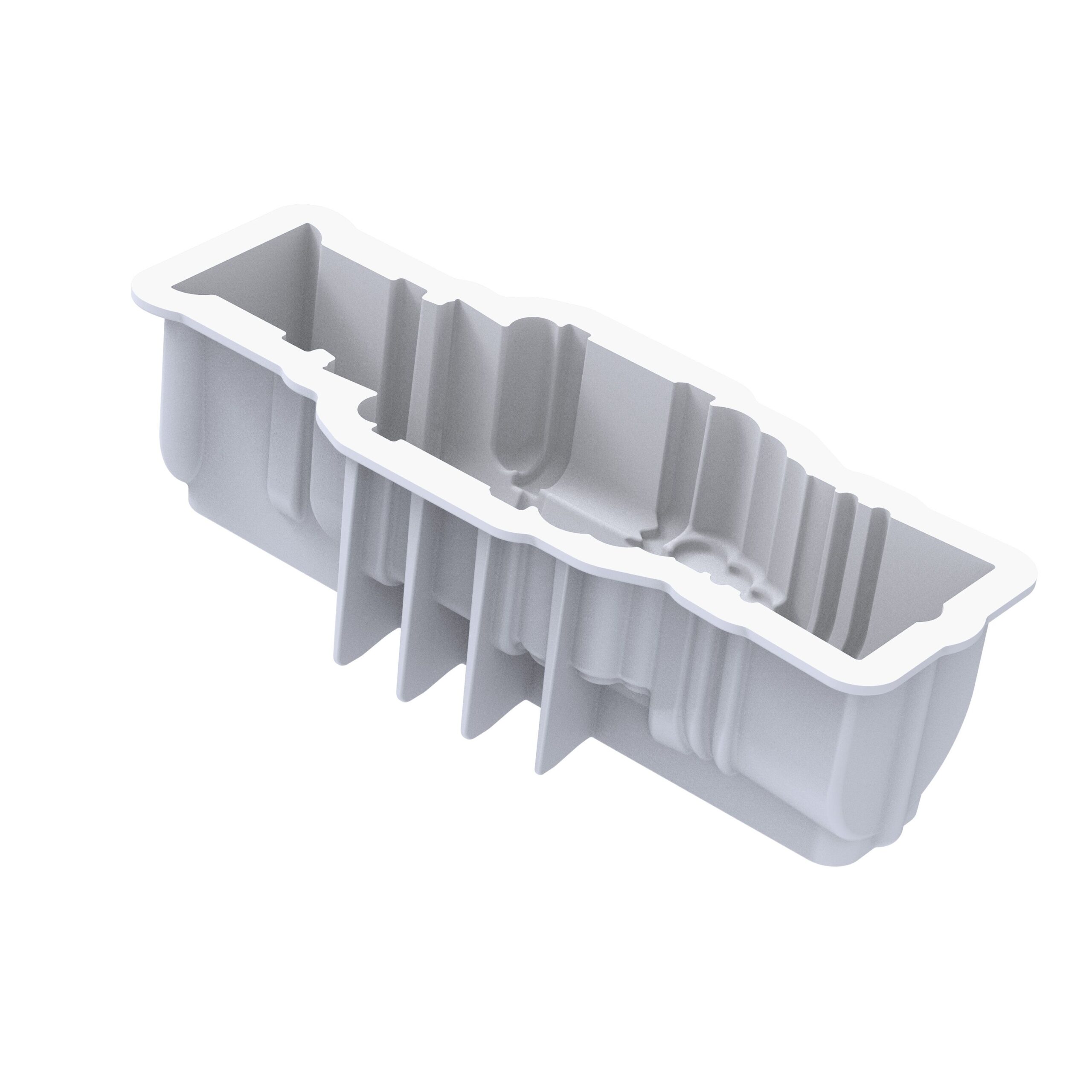 Buche Silikomart Nutcracker  1000 – Image 2