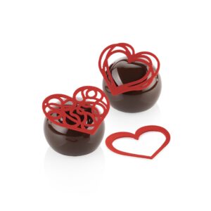 Moule Silikomart Adore