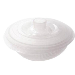 Silikomart COC 04 COCOTTE -  ø235 H 75 MM