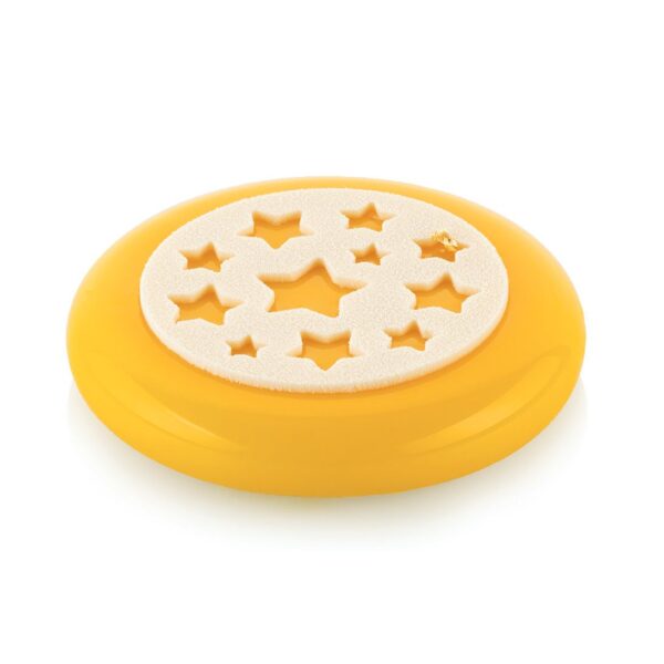 Silikomart tapis mini stars decor