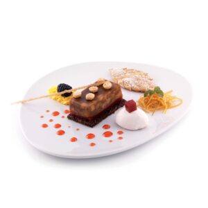 Moule Silikomart Sf110 rettangolo