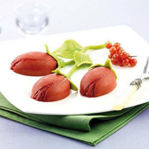 Moule Silikomart SF118 TULIP