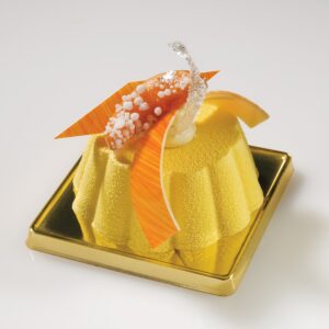 Moule Silikomart Briochette