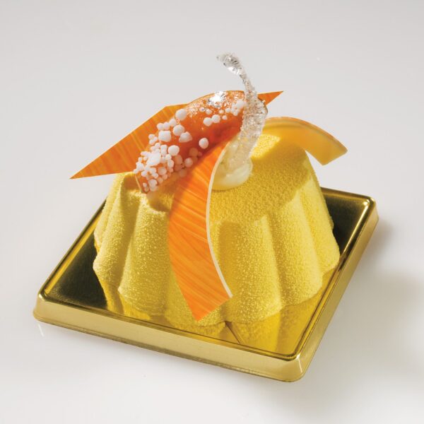 Moule Silikomart Briochette