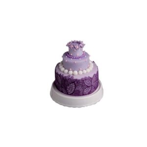 Tapis dentelle Silikomar trd04