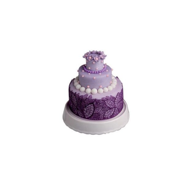 Tapis dentelle Silikomar trd04