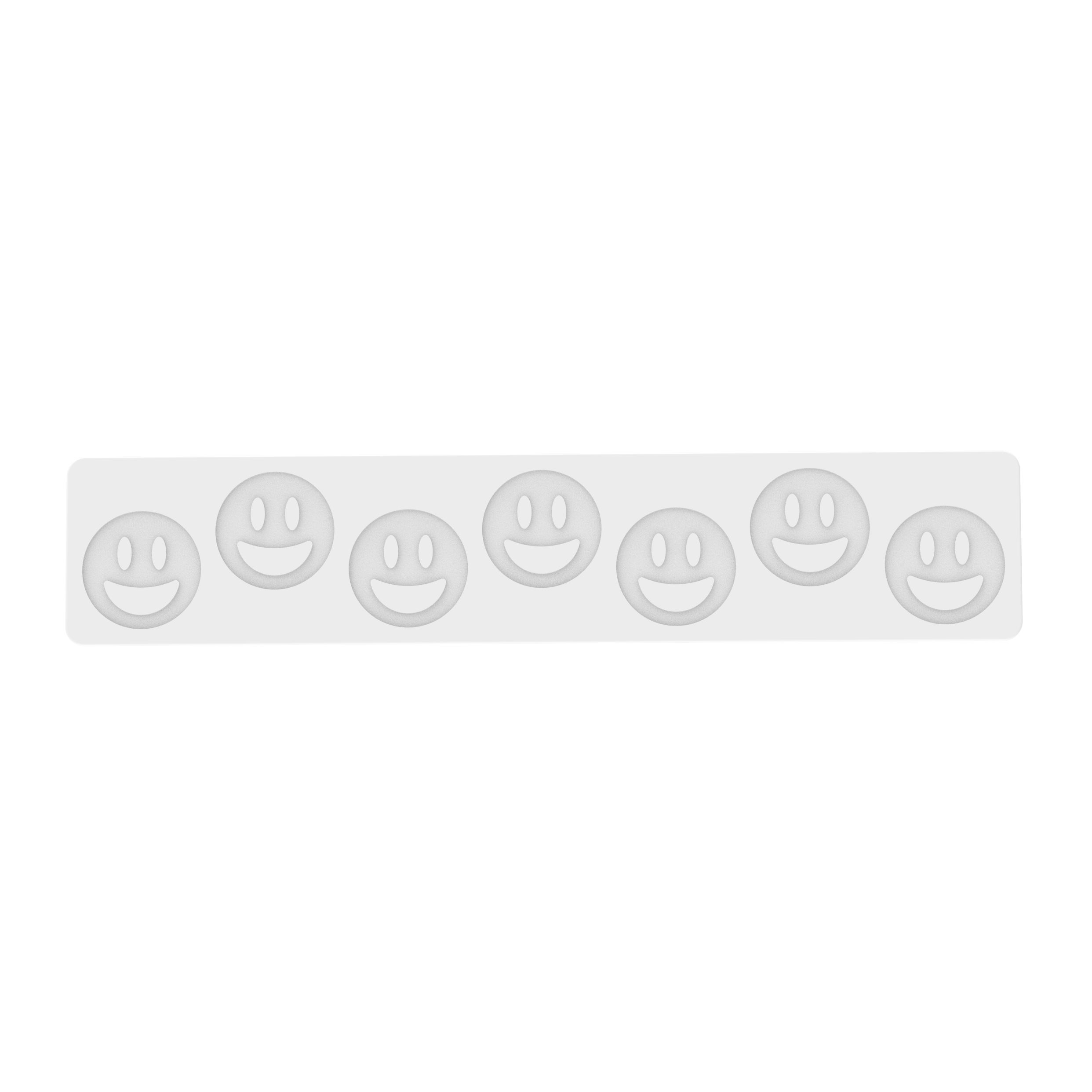 Moule silikomart Sorriso 2 – Image 3