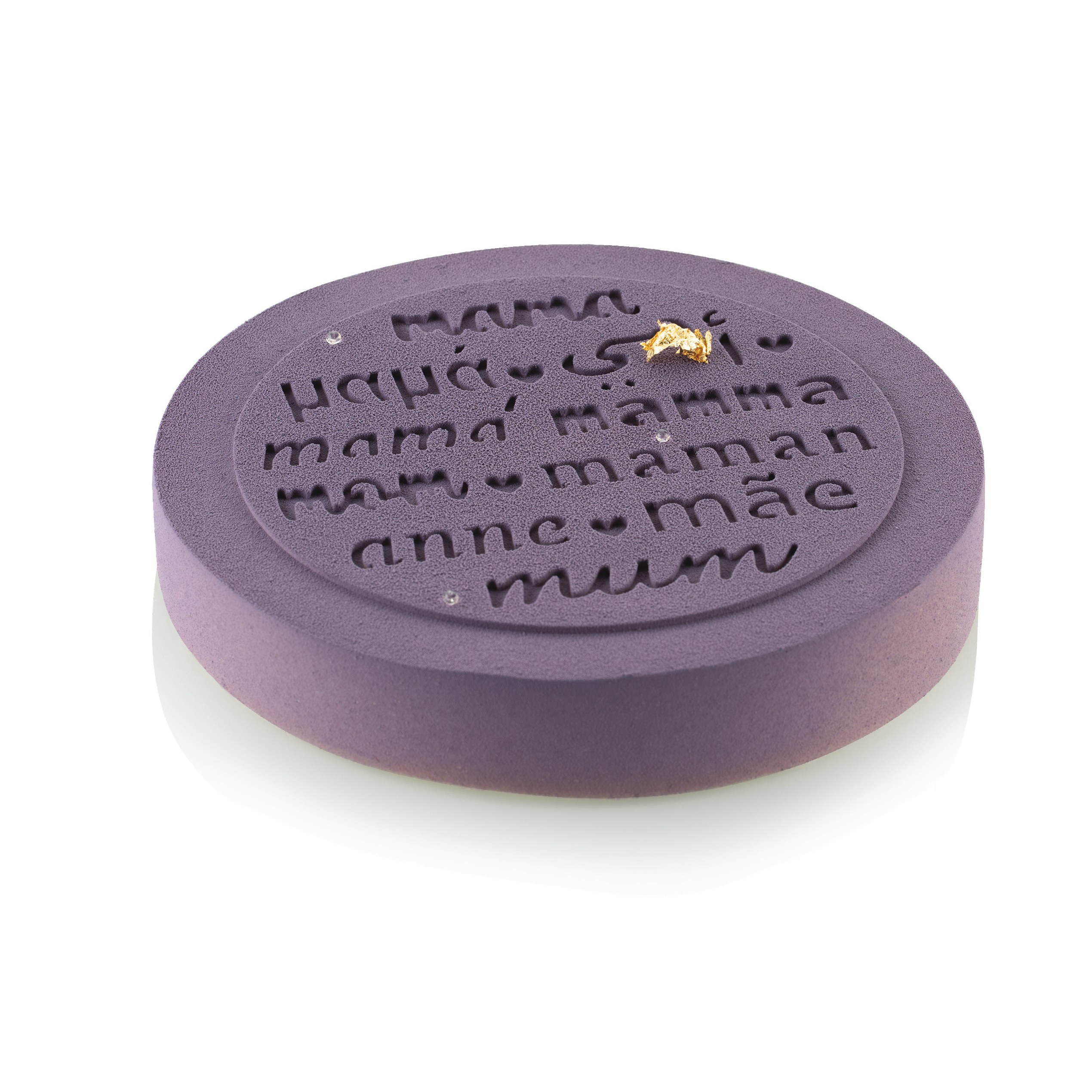 Silikomart mum decor -maman decor – Image 7