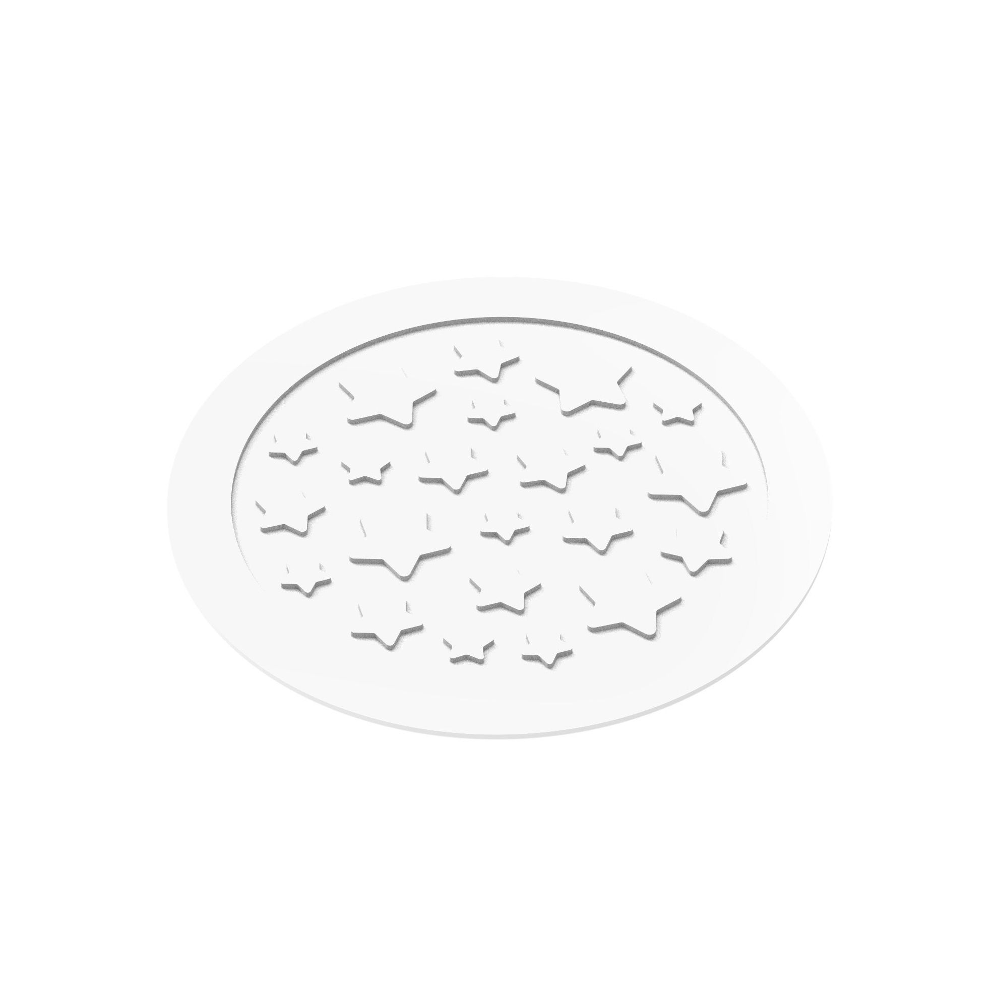Silikomart star decor - étoile decor 145 – Image 3