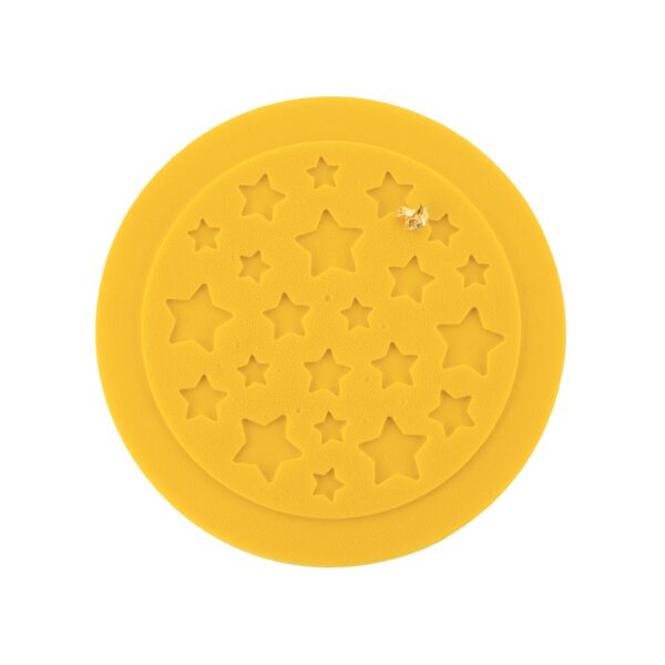 Silikomart star decor - étoile decor 145 – Image 4