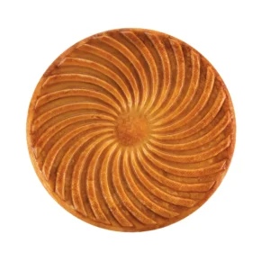 Silikomart  Galette 01