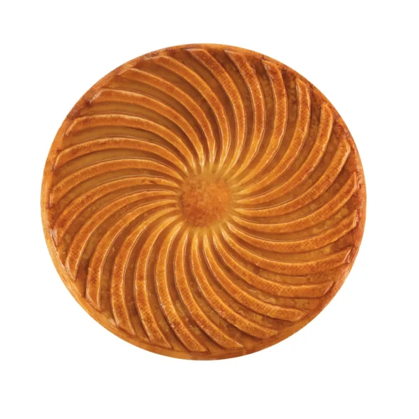 Silikomart  Galette 01
