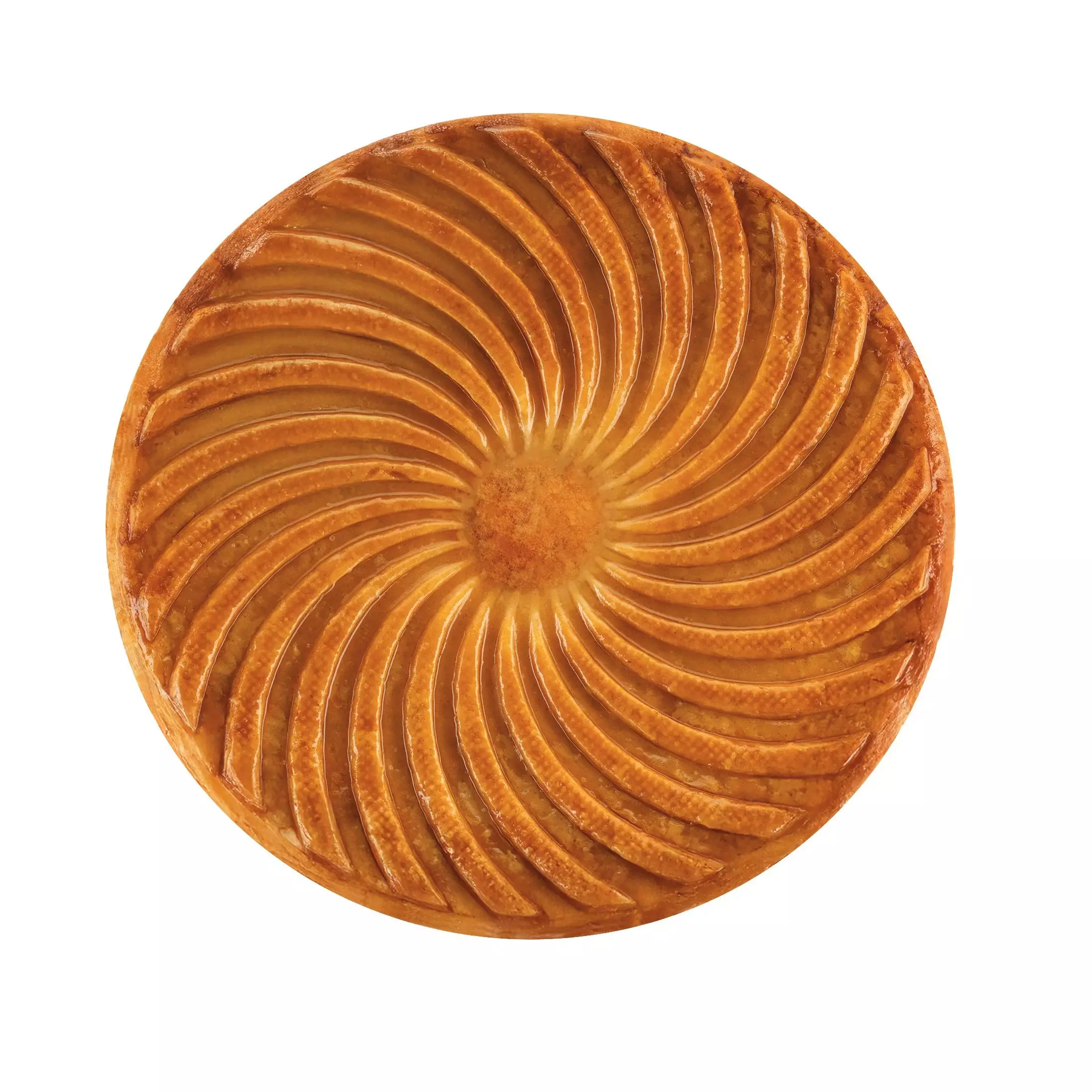 Silikomart  Galette 01