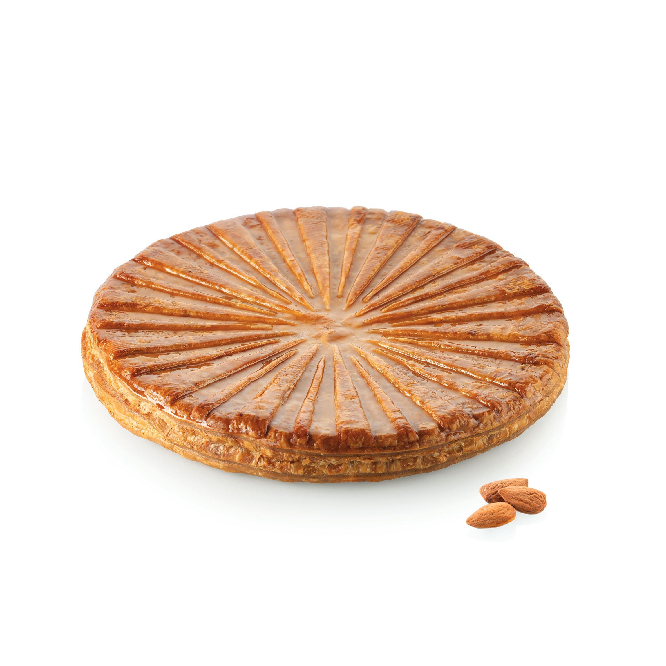 Silikomart  GALETTE DES ROIS 03 – Image 7