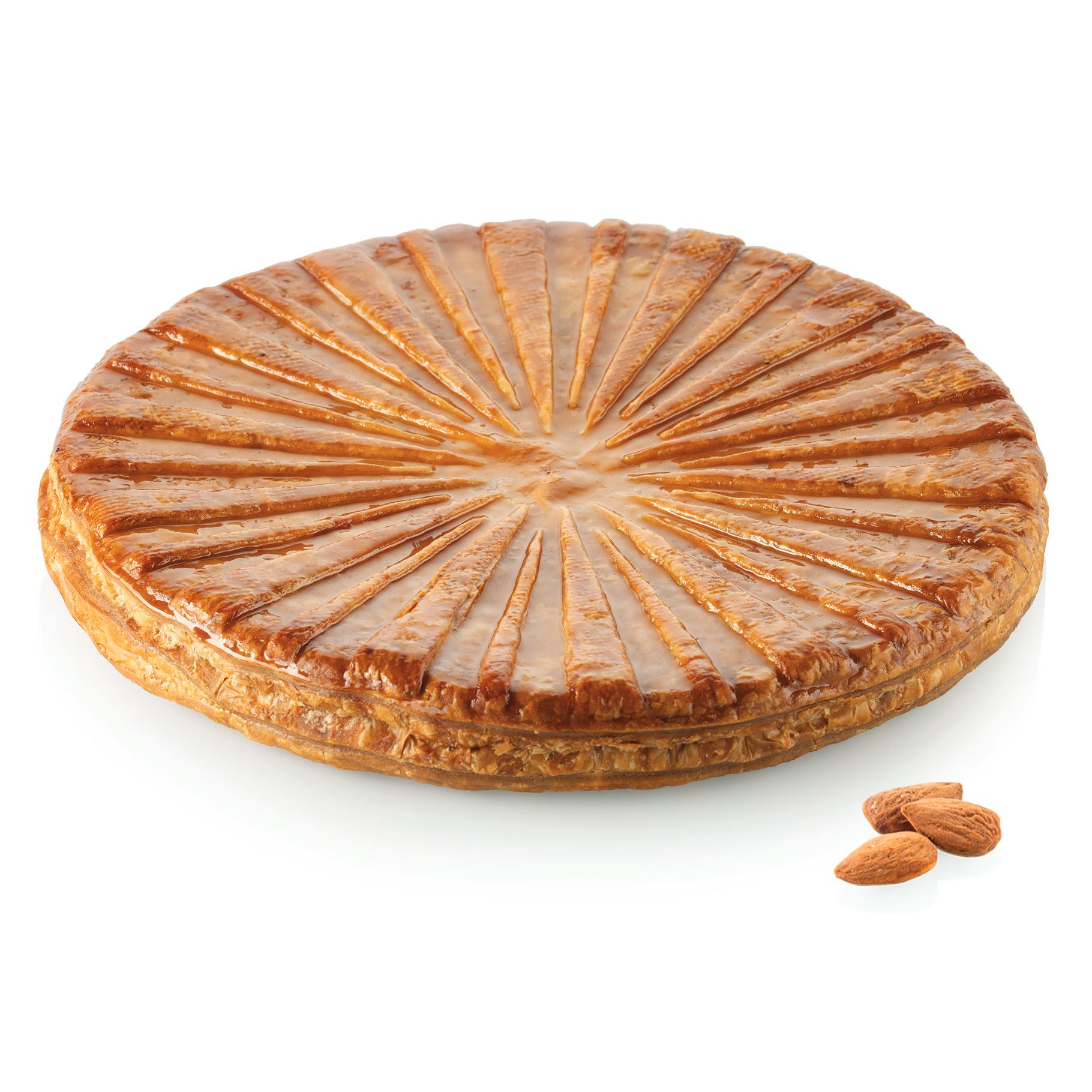 Silikomart  GALETTE DES ROIS 03