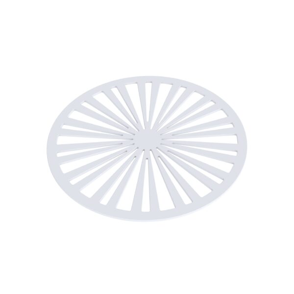 Moule Silikomart stencil galette 04 – Image 2