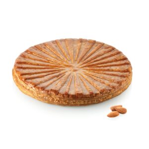 Moule Silikomart stencil galette 04