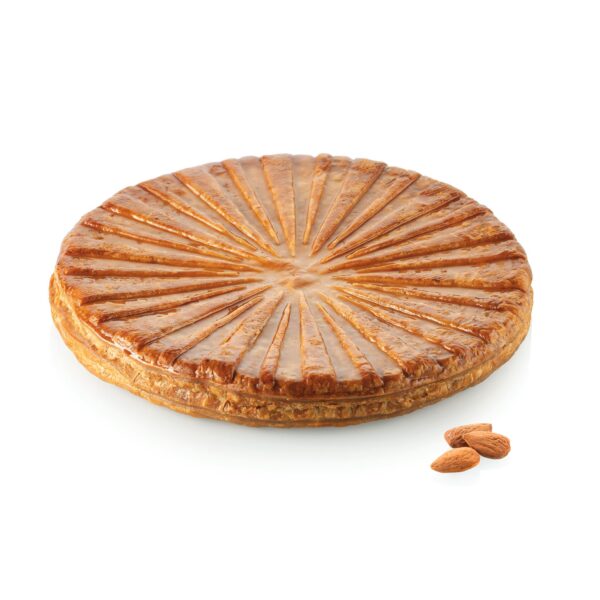 Moule Silikomart stencil galette 04
