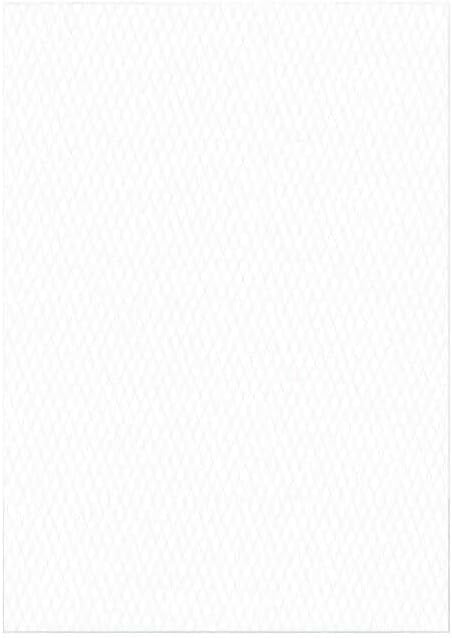 5 feuilles azyme striées A4 - épaisseur 0,3 mm – Image 2