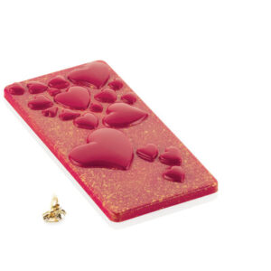 Moule tablette Silikomart Tesoro-t