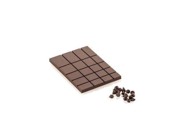 Moule Chocolat DEGUSTA01-T