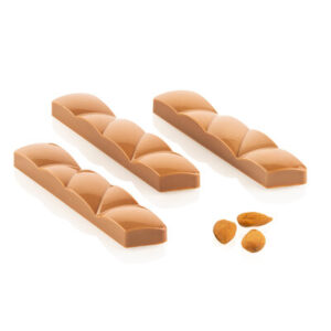 Moule Chocolat Silikomart Gemma-B