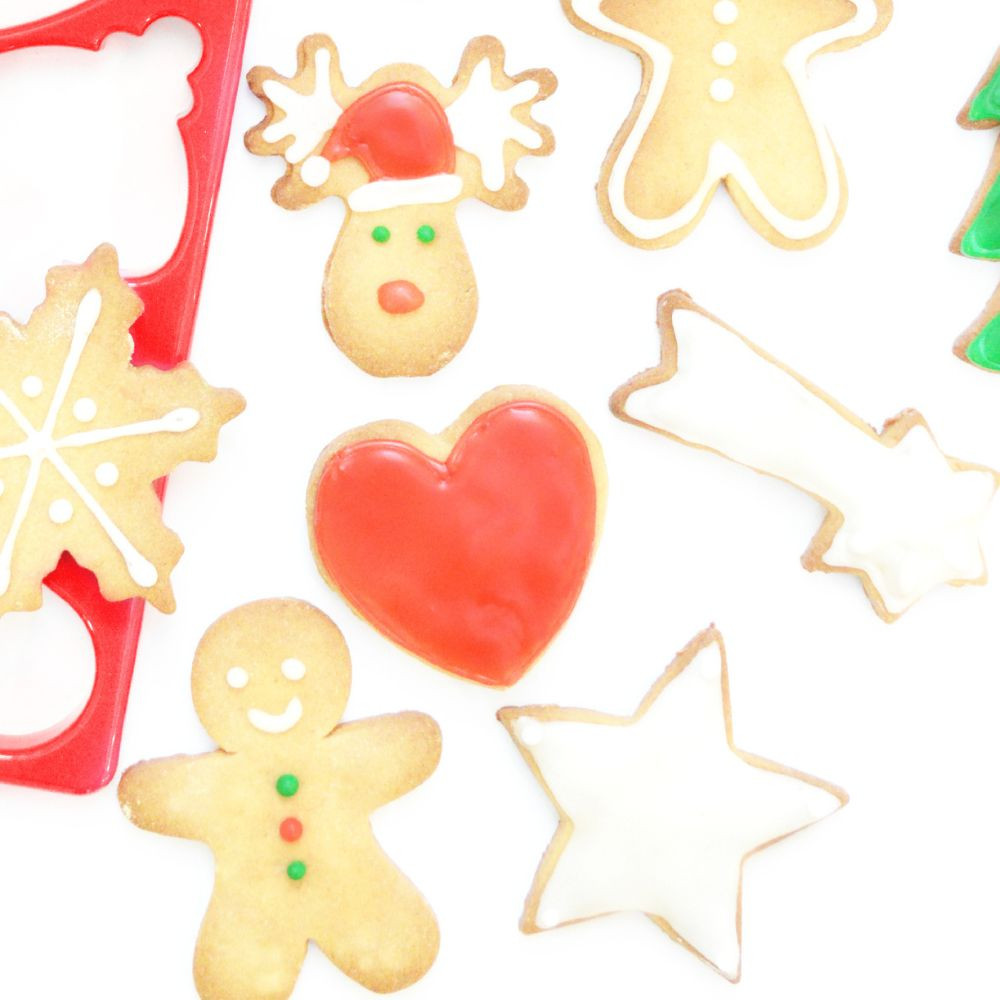 Colorant alimentaire en poudre - rouge – Image 3