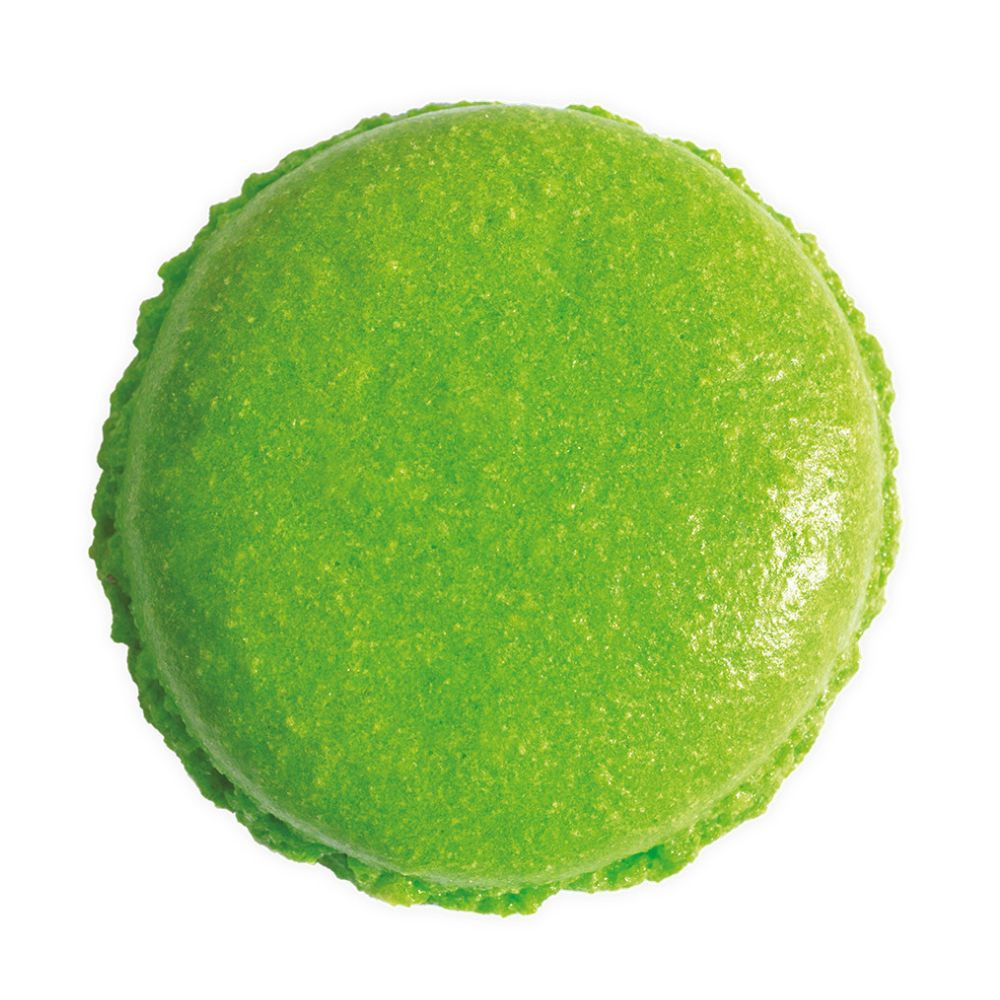 Colorant alimentaire en poudre - vert – Image 5