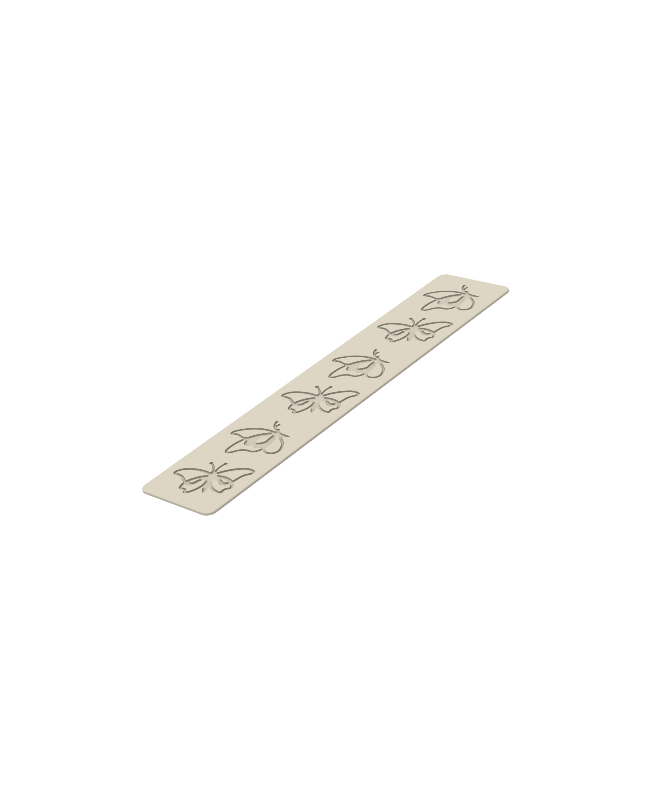 Tapis moule Silikomart Grace – Image 3