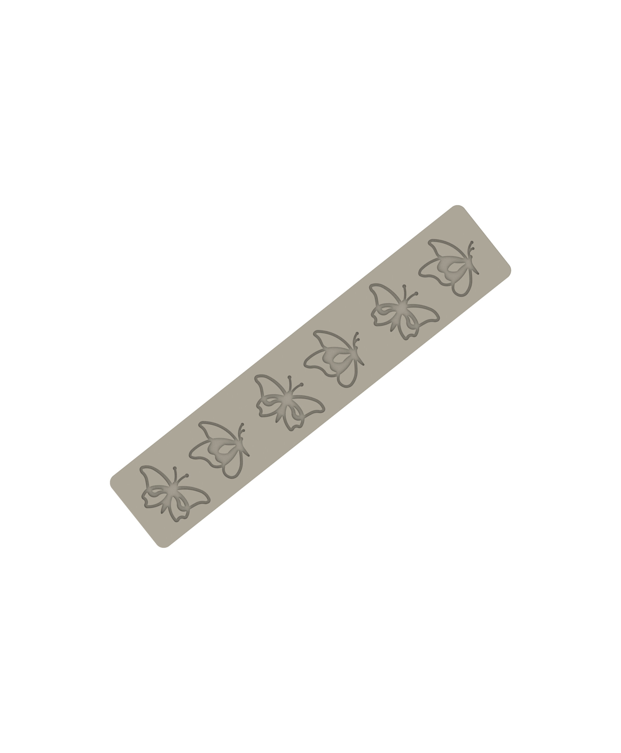 Tapis moule Silikomart Grace – Image 2