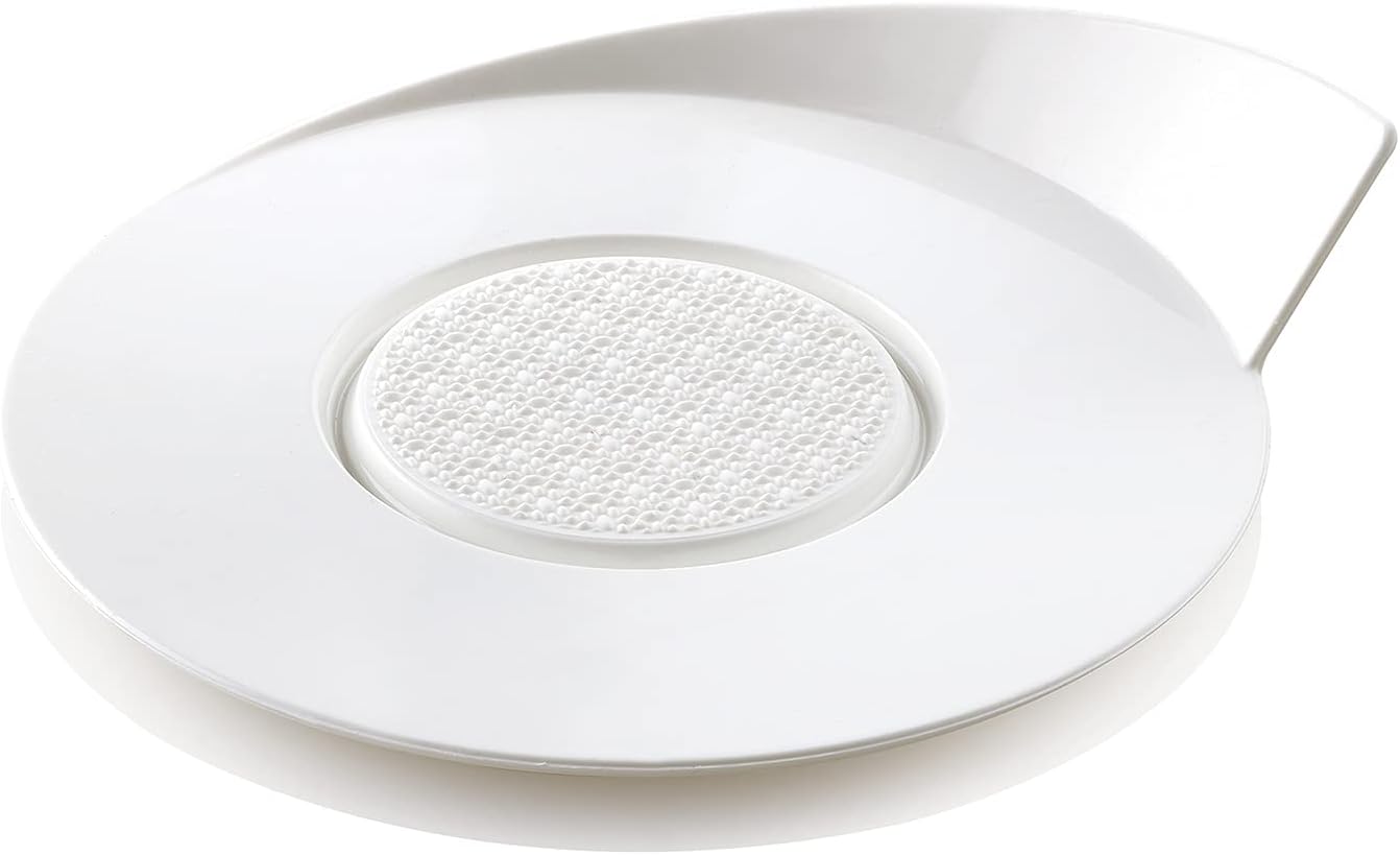 Lot de 100 plateaux pour mono-portions ronds Ø 86 mm  Silikomart – Image 3