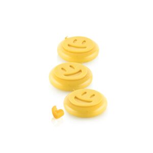 Moule silikomart Sorriso 2