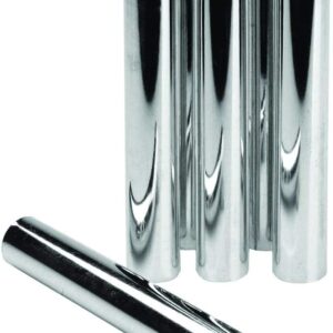 Moule cigarette -Rouleau Fromage Fer Blanc P/6