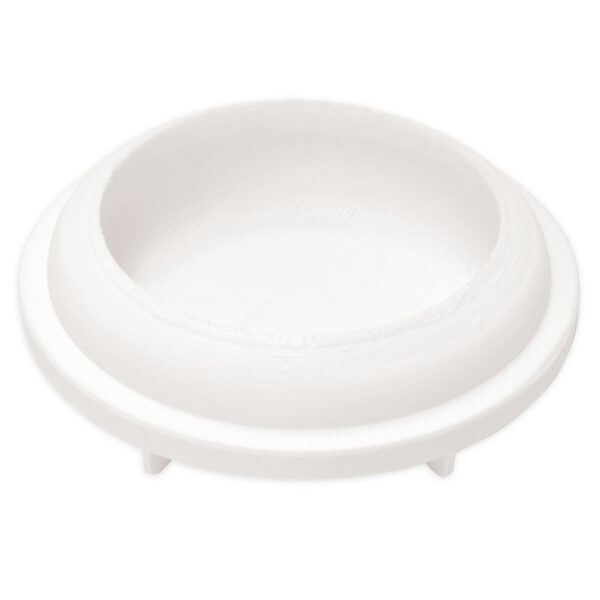 Moule gâteau entremets silicone rond - Essentiel – Image 4