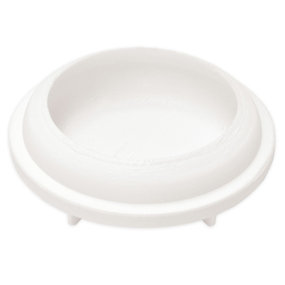 Moule gâteau entremets silicone rond - Essentiel – Image 4