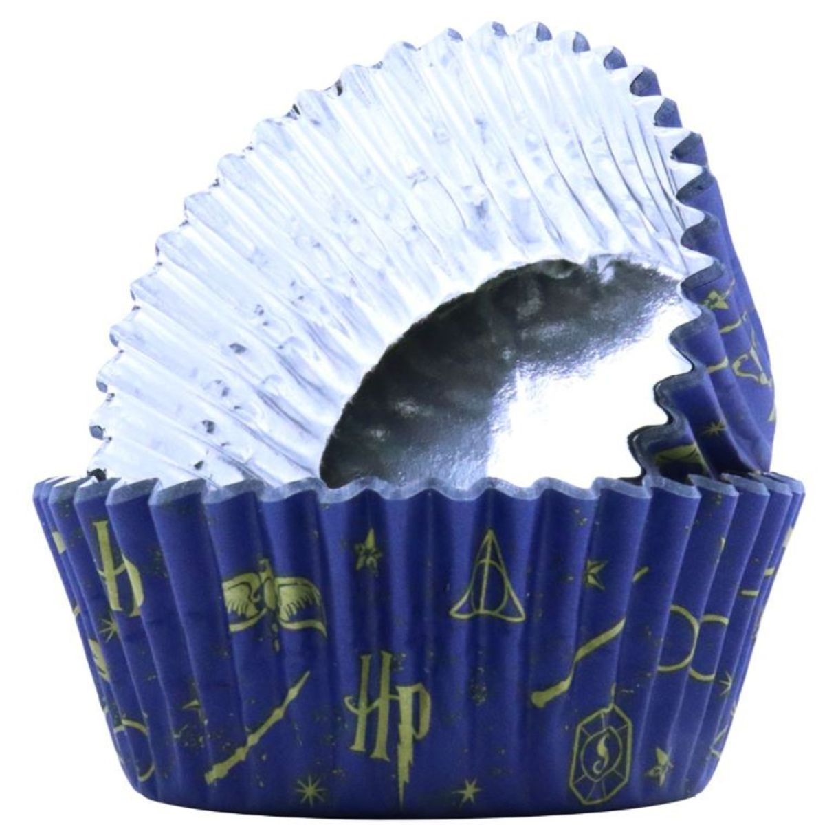 PME - Harry Potter - Moules aluminium pk/30 - Harry Potter – Image 2
