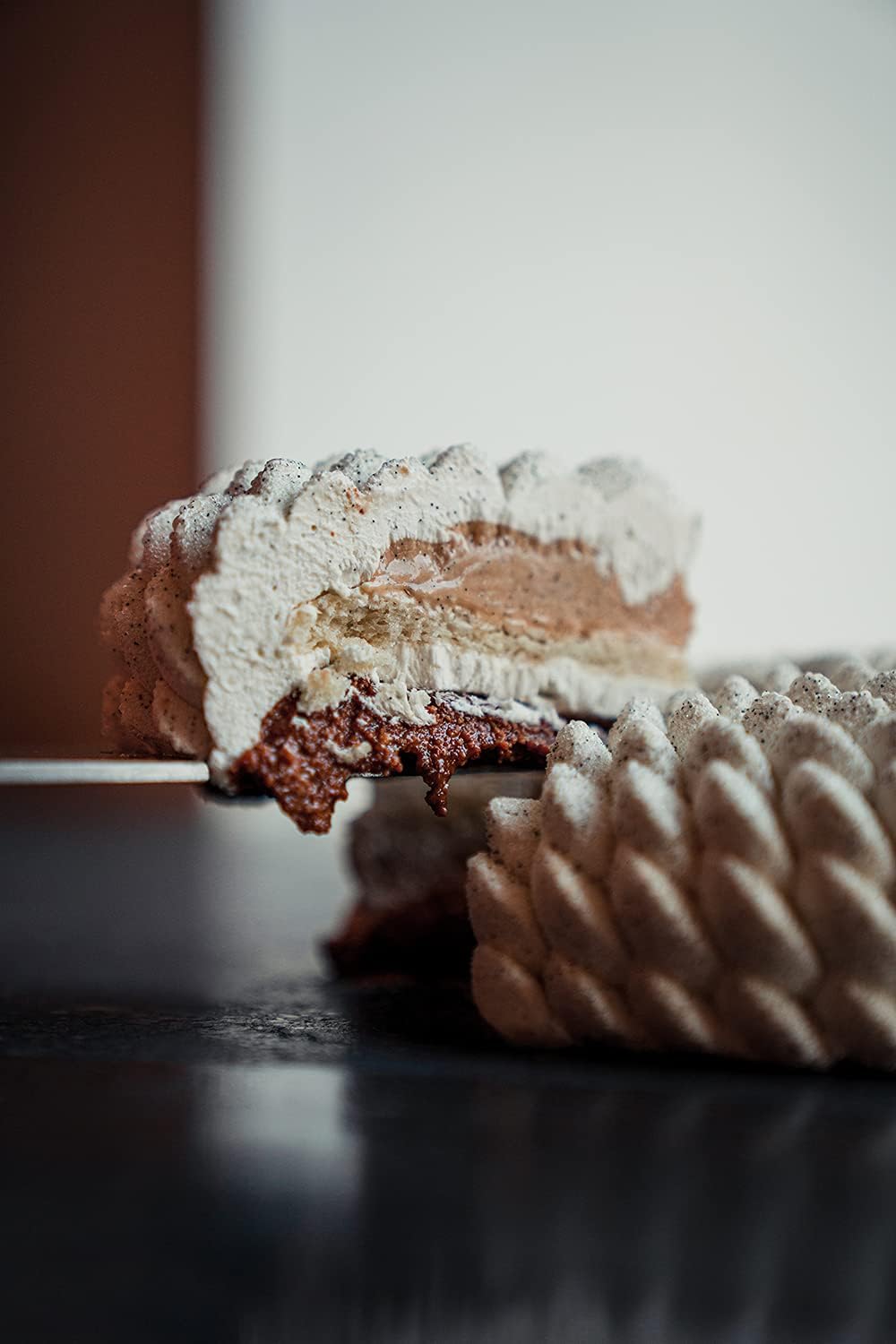 Moule silicone Saint-Honoré Pavoni by Cédric Grolet – Image 6