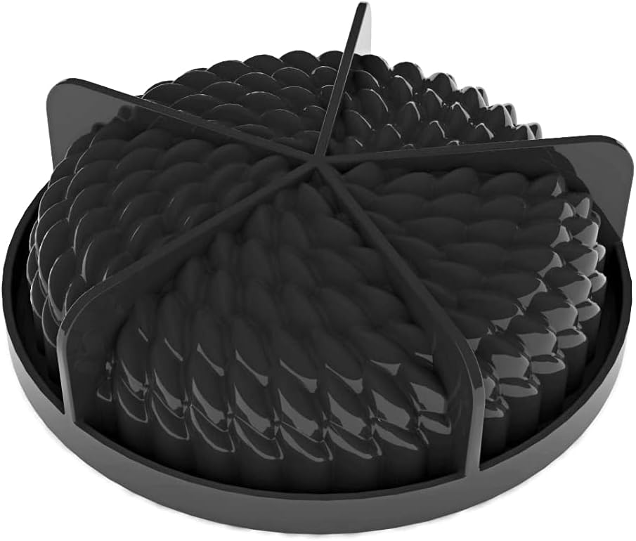 Moule silicone Saint-Honoré Pavoni by Cédric Grolet – Image 10