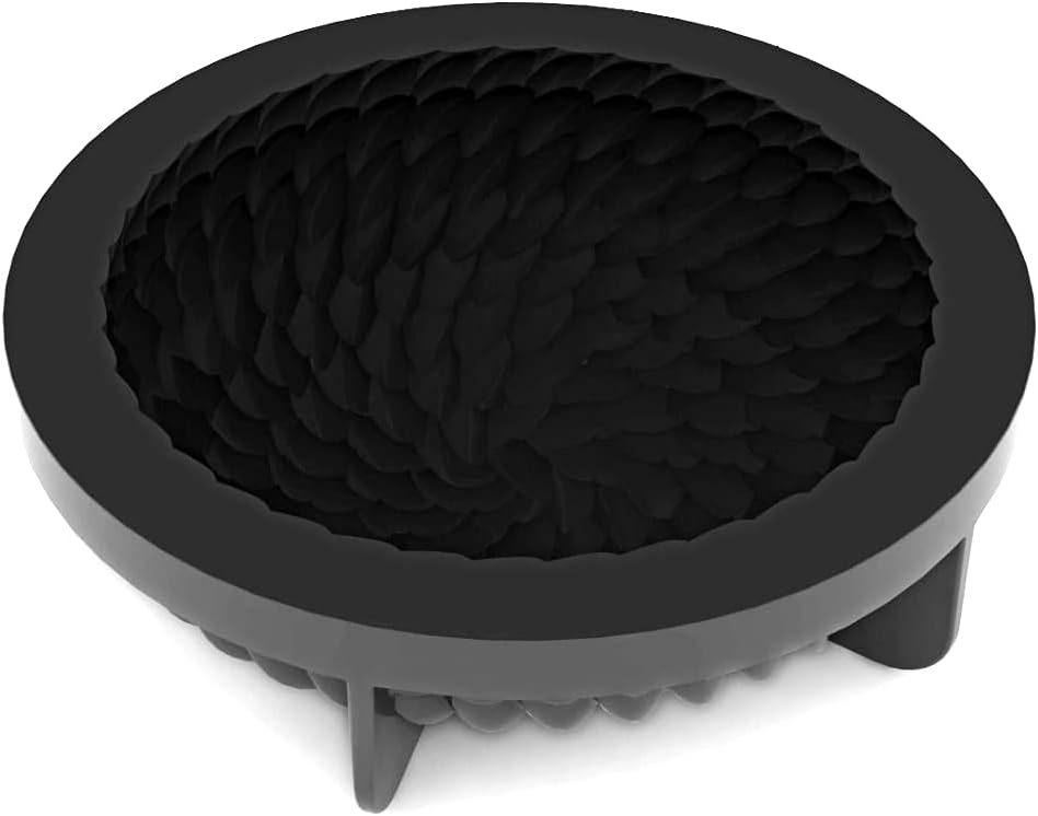 Moule silicone Saint-Honoré Pavoni by Cédric Grolet – Image 8