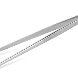 Pujadas 343400 Pince de précision pour Chef Extra Long INOX 30 cm