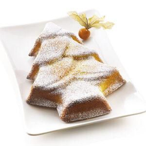 Moule Sapin silikomart Chrismas tree