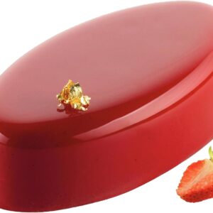 Silikomart Ellipse335