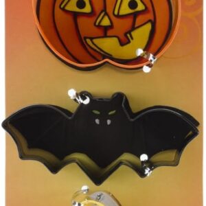 Wilton  Ensemble d'emporte-pièces Halloween