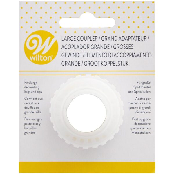 Wilton Adaptateur pour Douille Grand Modèle – Image 4